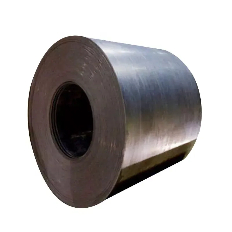 carbon steel coil